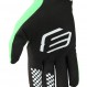 BUD SX Lite flo Green